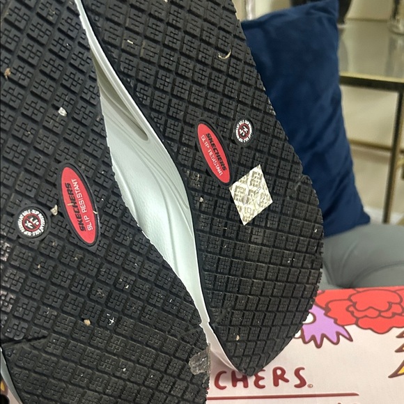 Ricardo Cavolo Uno SR - Taun Comp Toe - Picture 7 of 10